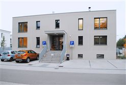 Deň otvorených dverí v dennom stacionári pre seniorov Nezábudka